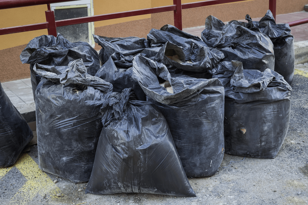 Commercial Junk Removal